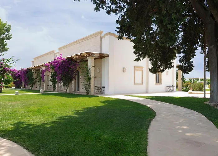 Masseria Elysium