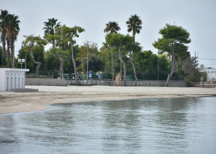 Hotel Villa del Sole