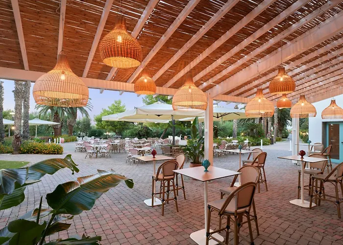 Granserena Hotel